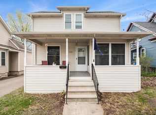 1108 S Grand Traverse St, Flint, MI 48502