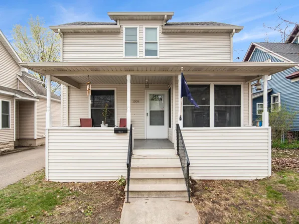 1108 S Grand Traverse St, Flint, MI 48502