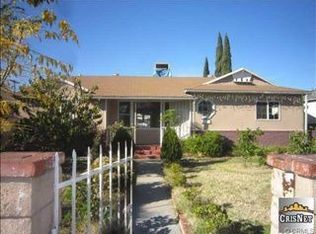 13713 Osborne St, Pacoima, CA 91331