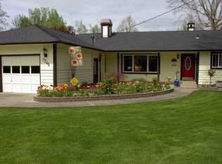 3368 Forest Ave, Medford, OR 97501