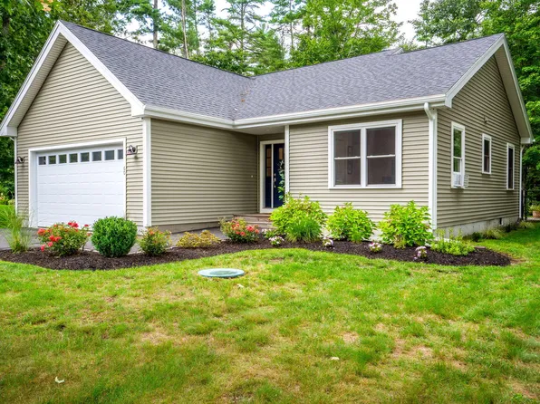 60 Camerons Lane, Wells, ME 04090