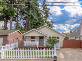 17916 SE Main St, Portland, OR 97233
