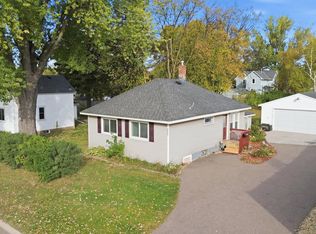 2063 2nd St, White Bear Lake, MN 55110