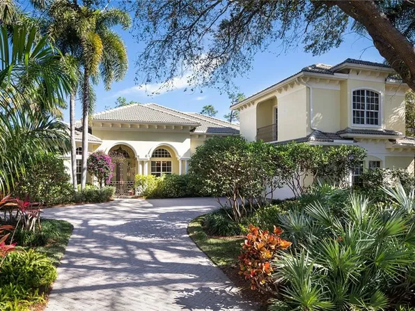 1182 Dimock LN, NAPLES, FL 34110