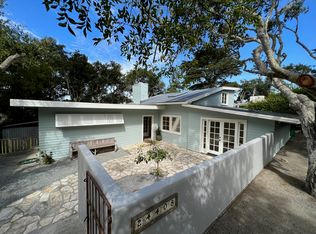24408 Portola Ave, Carmel, CA 93923