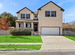 8558 Cherokee Rdg, Converse, TX 78109