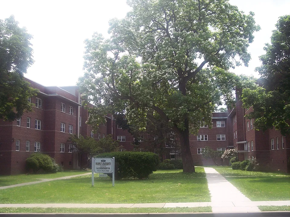 410 Prospect Street