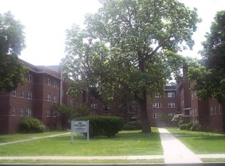 410 Prospect Street, East Orange, NJ 07017