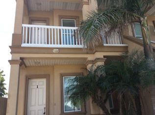 103 E Aries Dr #1, South Padre Island, TX 78597