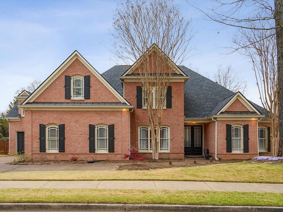 215 Ivy Grove Ln, Collierville, TN 38017 MLS 10168560 Zillow