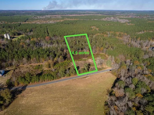 0 R Jordan Rd Lot 3, Sanford, NC 27330