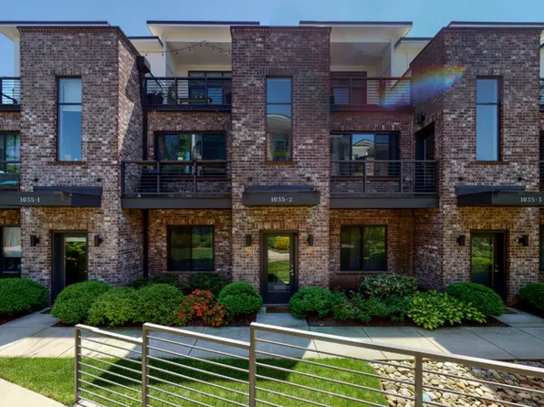 1035 Chester Ave APT 2, Nashville, TN 37206