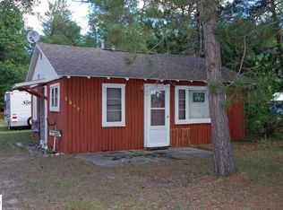 3649 E River Rd, Oscoda, MI 48750