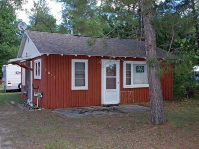 3649 E River Rd, Oscoda, MI, 48750