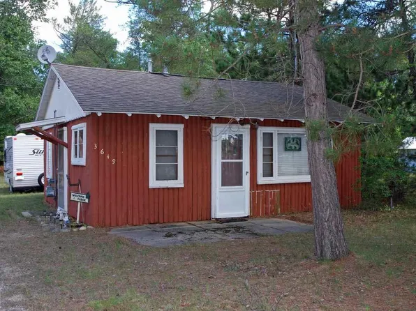 3649 E River Rd, Oscoda, MI 48750