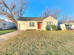 3319 NW 28th St, Oklahoma City, OK 73107