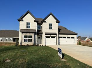 433 Ruby Oaks Ln LOT 68, Murfreesboro, TN 37128