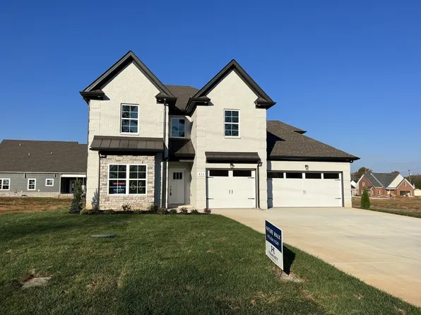 433 Ruby Oaks Ln Lot 68, Murfreesboro, TN 37128