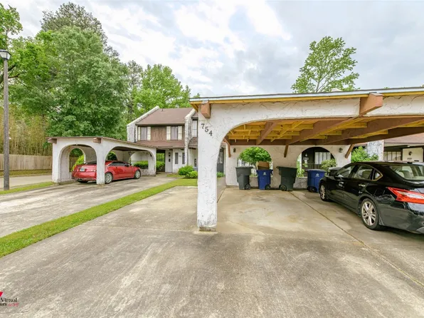 754 Highland Square Dr, Shreveport, LA 71107