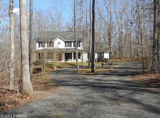15400 Lake Breeze Ln, Culpeper, VA 22701