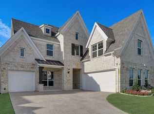 1636 Rodeo Dr, Celina, TX 75009