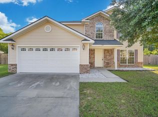 237 Augusta Way, Hinesville, GA 31313