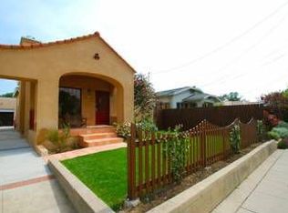1136 Nowita Pl, Venice, CA 90291