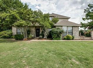 1413 Meandro Ria Ln, Fairview, TX 75069