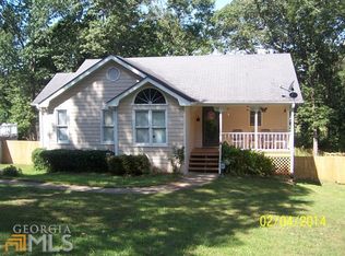 910 Dogwood Trl, Winder, GA 30680