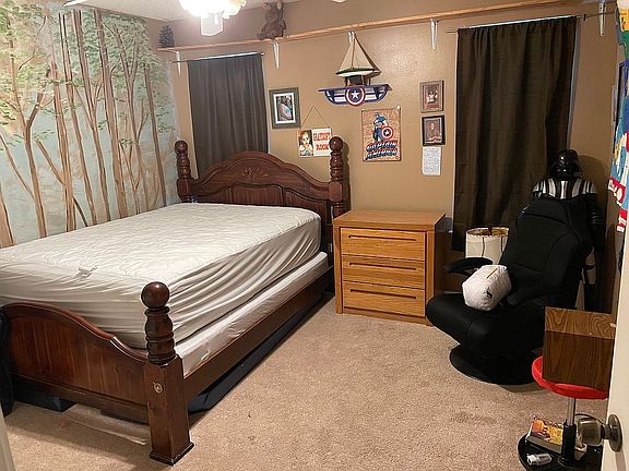 Bedroom two