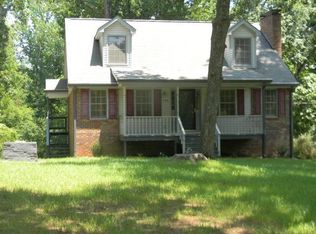 146 Bonner Rd, Carrollton, GA 30117