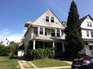 10627 Elgin Ave, Cleveland, OH