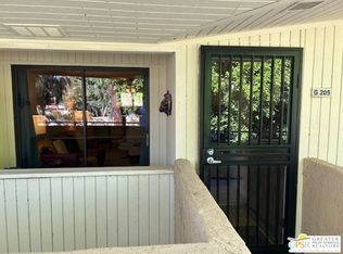 2809 N Los Felices Cir E #205, Palm Springs, CA 92262