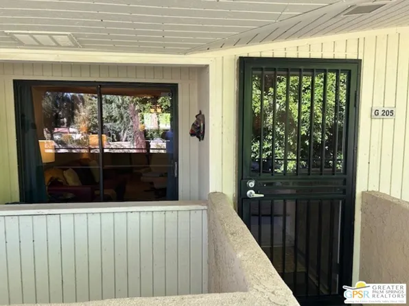 2809 N Los Felices Cir E #205, Palm Springs, CA 92262