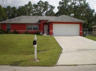 4115 1st St SW, Lehigh Acres, FL 33976
