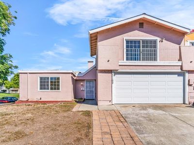 33162 Lake Pyramid St, Fremont, CA, 94555