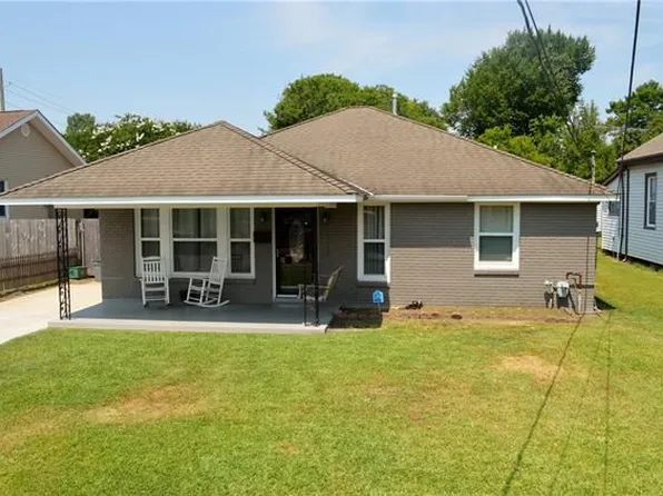 206 Papworth Ave, Metairie, LA 70005