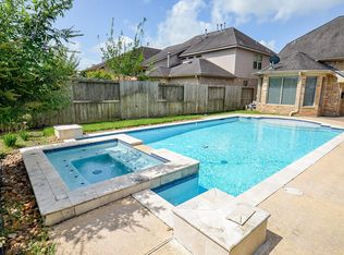 5615 Bent Arbor Ln, Katy, TX 77450