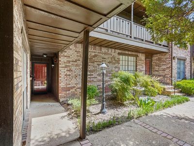 6 E 22nd St #B110, Tulsa, OK, 74114