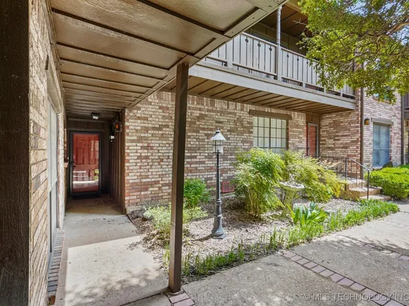 6 E 22nd St #B110, Tulsa, OK 74114