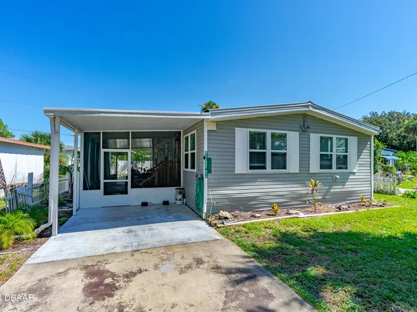 109 Oak St, Edgewater, FL 32141