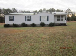 5702 Danburg Rd, Tignall, GA 30668