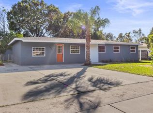 3708 W Tyson Ave, Tampa, FL 33611