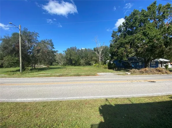 745 N 3rd St Lot 12, Eagle Lake, FL 33839