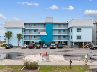 1011 S Ocean Blvd #105, Myrtle Beach, SC 29575