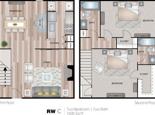 Regents Walk, Houston, TX 77079