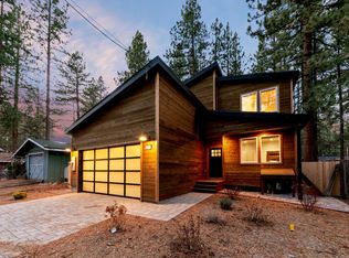2619 Alma Ave, South Lake Tahoe, CA 96150