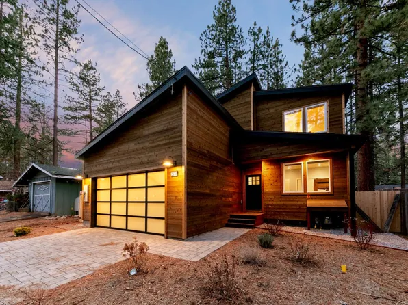 2619 Alma Ave, South Lake Tahoe, CA 96150