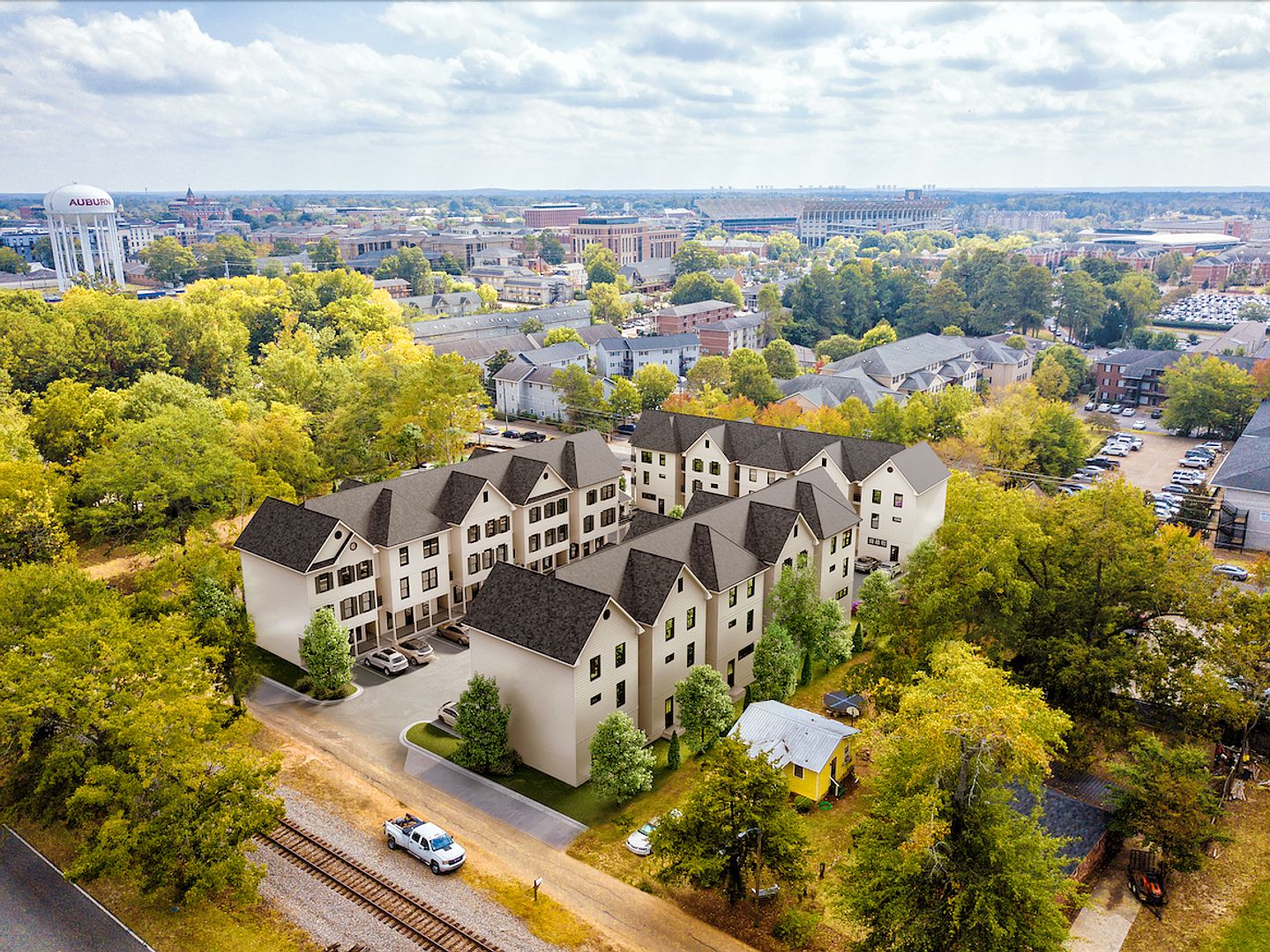 616 W Glenn Ave 3, Auburn, AL 36832 Zillow