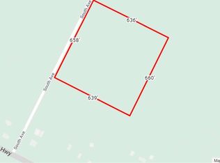 South Ave, Mays Landing, NJ 08330